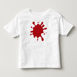 Camiseta Regata Personalizável Vermelha de Tomate