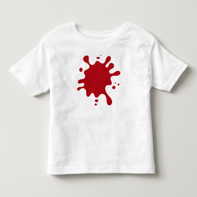 Camiseta Regata Personalizável Vermelha de Tomate  (Frente)