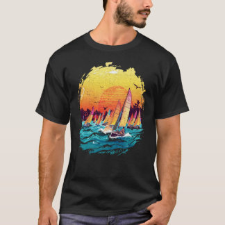CAMISETA REGATTA
