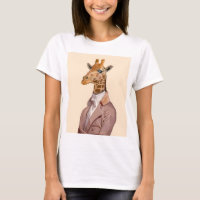 Regency Giraffe 2