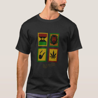 Camiseta Reggae1 