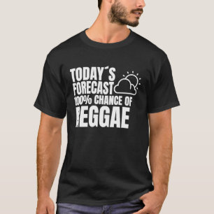 Camiseta Reggae dizendo rastafari jamaica reggae