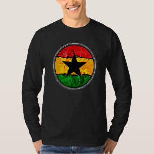 Camiseta reggae raízes rastafari irie rasta irie jah