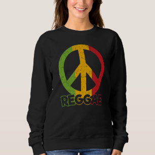 Camiseta Reggae Rastafari Rasta Jamaica Reggae Music 2