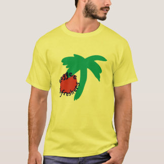 Camiseta Reggae Refreshers