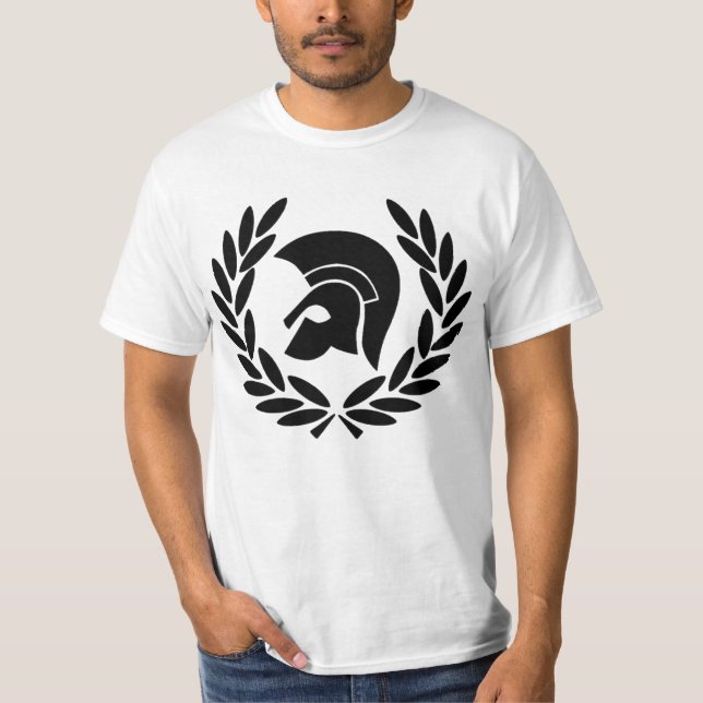 Camiseta Reggae Rudeboy Skinhead (Frente)