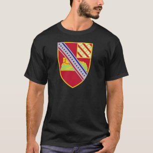 Camiseta Regimento da artilharia de exército de campanha 17