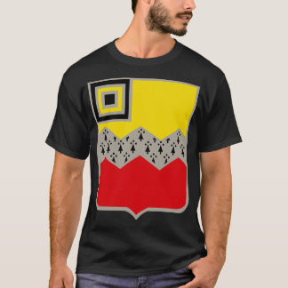 Camiseta Regimento de Artilharia de Campo 80 com Texto