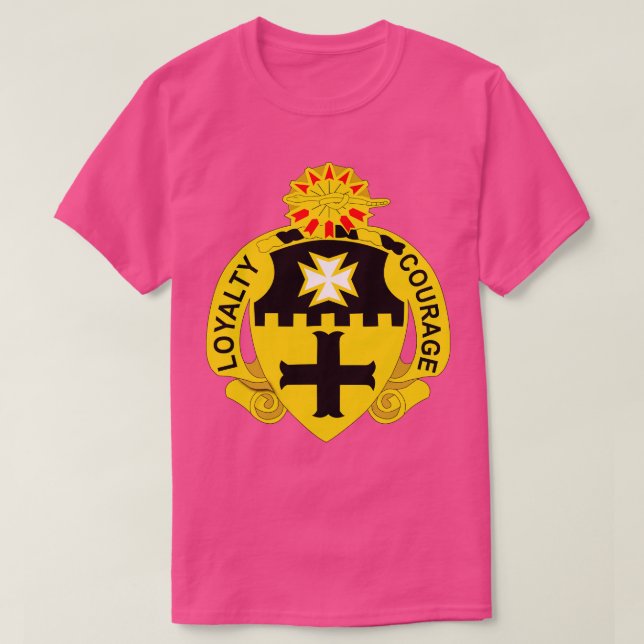 Camiseta Regimento de Cavalaria 5 com Txt dois DS (Frente do Design)