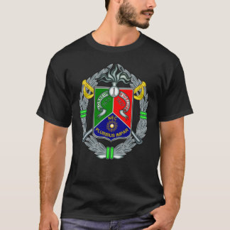 Camiseta Regimento de Cavalaria Estrangeira - 1er Régiment 