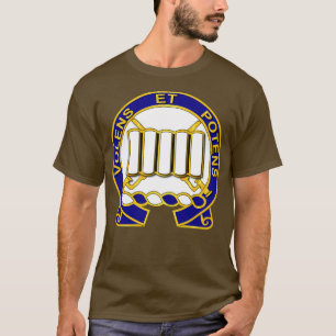 Camiseta Regimento de Infantaria de 7