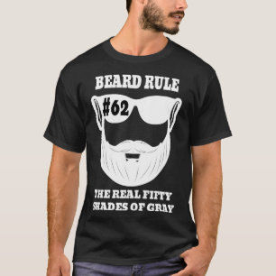 Camiseta Regra 62 A Verdadeira Sombra