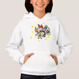 Camiseta Regra de Garotas do Powerpuff