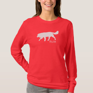 Camiseta Regra de ouro