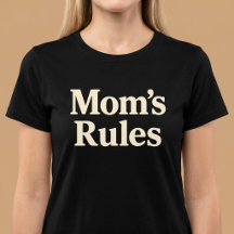 Regras da Mamãe