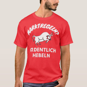 Camiseta Regras Do Mercado Aproveitar Devidamente O Comérci