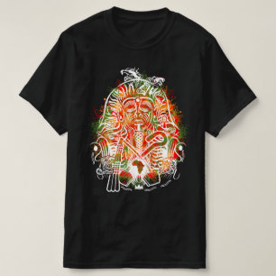 Camiseta Regresso do Rei Faraó