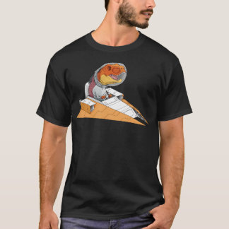 Camiseta Regresso Triumphant