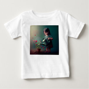 Camiseta Regue Seu Amor