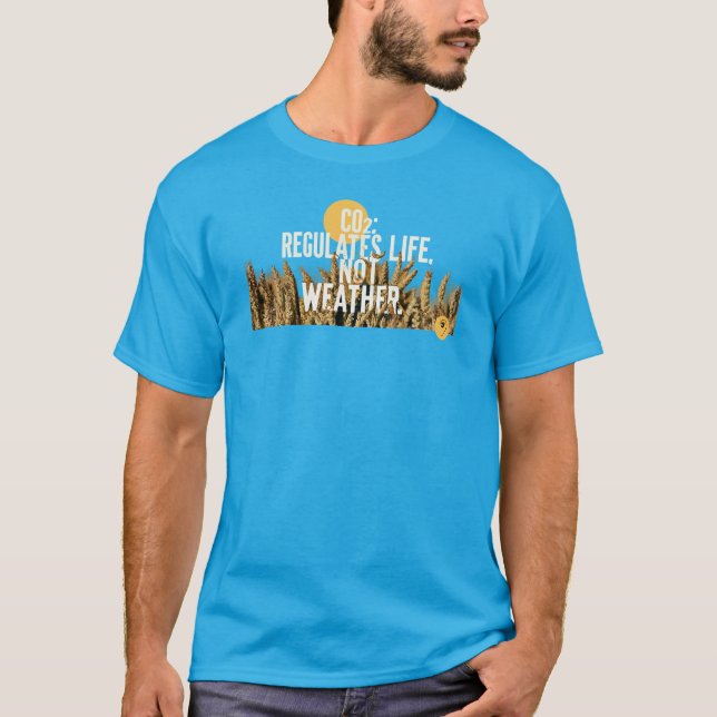 Camiseta Regulador nº 1 (Frente)