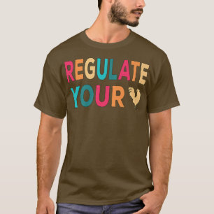 Camiseta Regule o Sunset da Lista de Galinhas