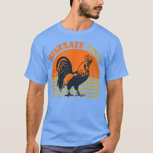 Camiseta Regule seu D