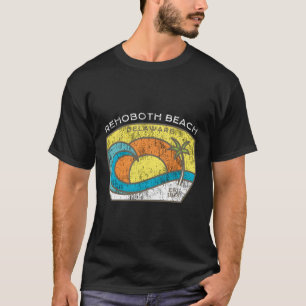 Camiseta Rehoboth Beach