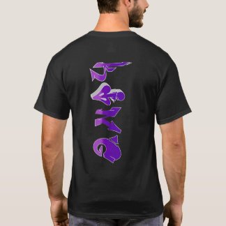 Camiseta Rei