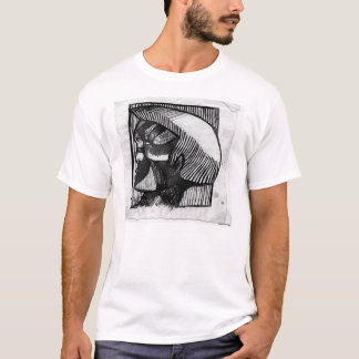 Camiseta rei