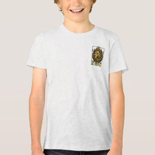 Camiseta Rei
