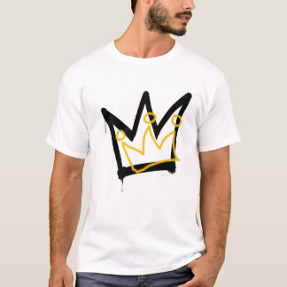 Camiseta Rei