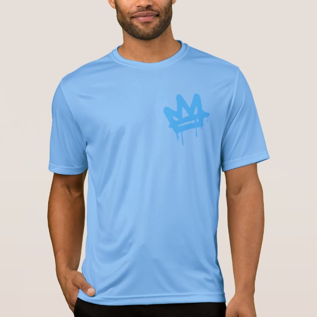 Camiseta Rei (Frente)
