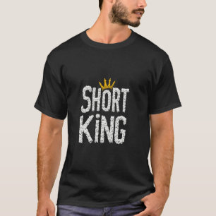 Camiseta Rei Baixo
