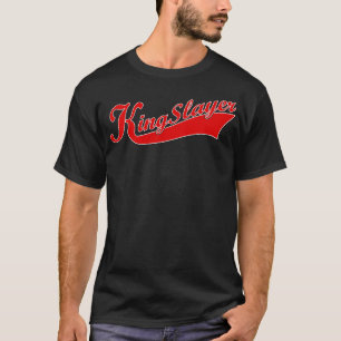 Camiseta Rei Caçador