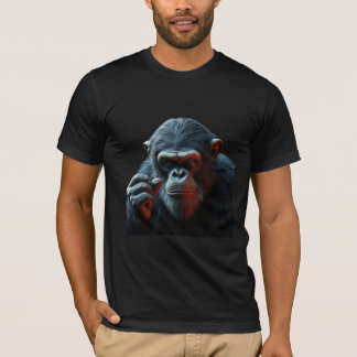 CAMISETA REI CÉSAR