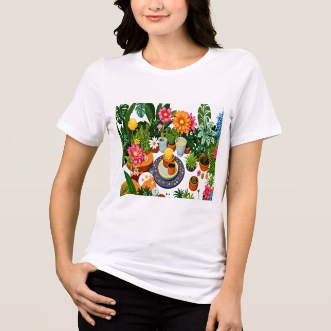 Camiseta rei cezar (Frente)