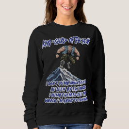 CAMISETA REI ‘CHAD’ DO PICO”