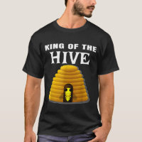 Rei Da Colmeia Apiary MensBeekeeper