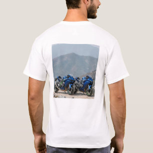 Camiseta Rei da Estrada