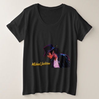 Camiseta Rei da Lua Cheia Legendário Design Retrô Tributo
