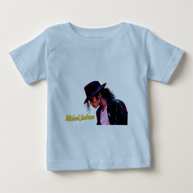Camiseta Rei da Lua de Caminhada da Lenda do Tributo Retro  (Frente)