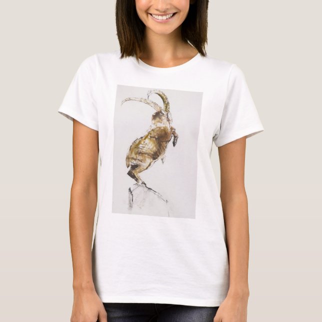 Camiseta Rei da montanha 2005 (Frente)