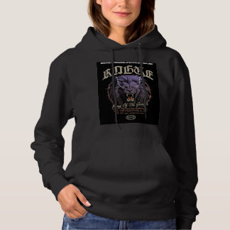 CAMISETA REI DA SELVA