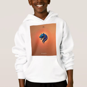 Camiseta Rei da Selva