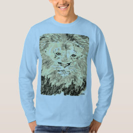 Camiseta Rei Da Selva