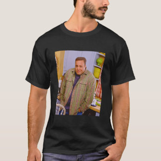 Camiseta rei das rainhas