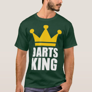 Camiseta Rei das Trevas