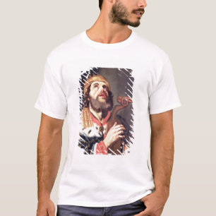 Camiseta Rei David (painel)