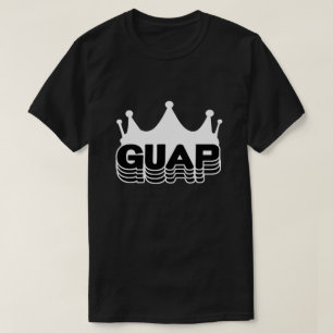 Camiseta Rei de Guap