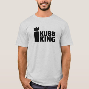 Camiseta Rei de Kubb